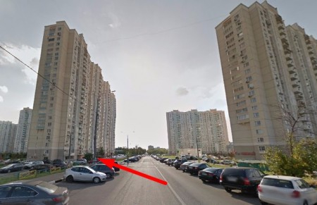 Автошкола