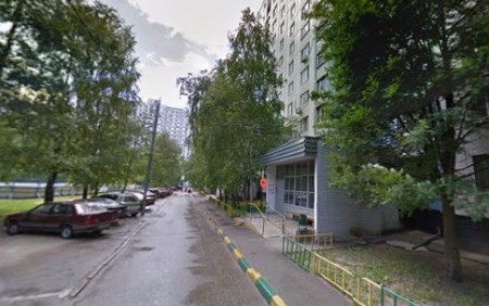 Автошкола