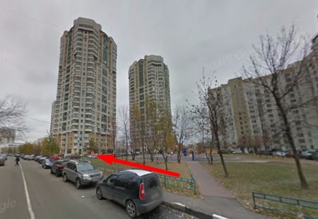 Автошкола