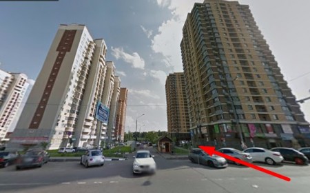 Автошкола ОЧУ ДПО