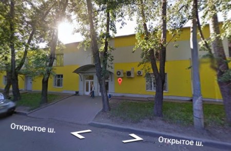 Автошкола