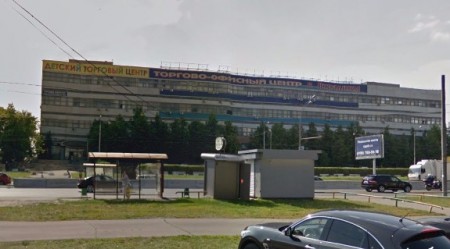 Автошкола