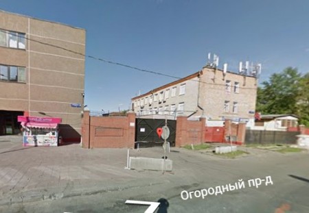 Автошкола