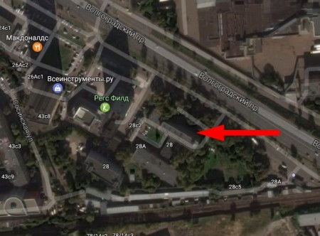 Автошкола 