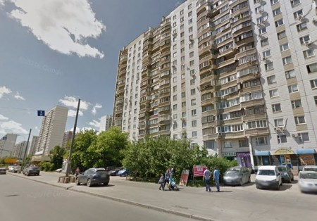 Автошкола
