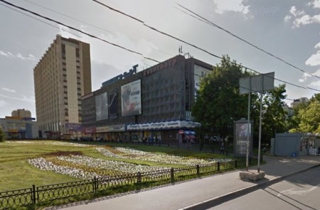 Автошкола