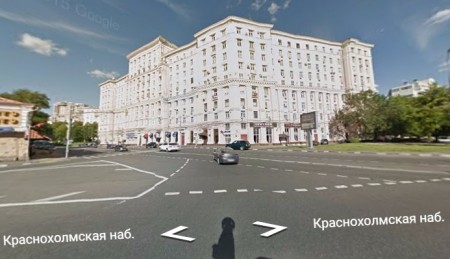 Автошкола при МГТУ им. Баумана