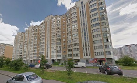 Автошкола