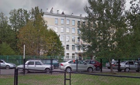Автошкола при МГТУ им. Баумана