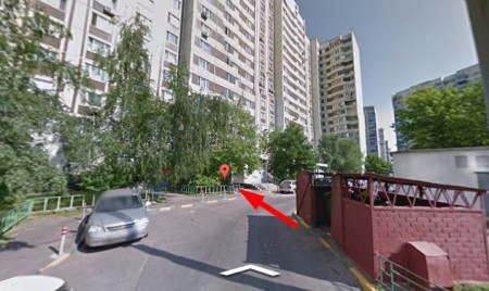 Автошкола