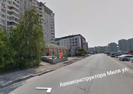 Автошкола