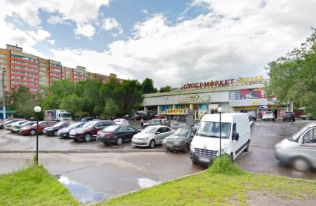 Автошкола