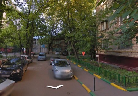 Автошкола