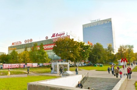 Автошкола
