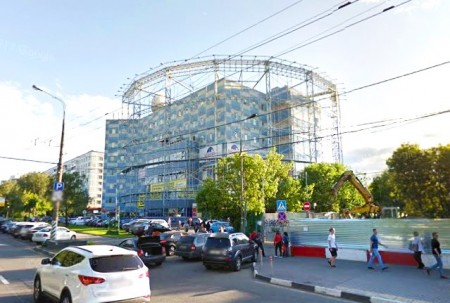 Автошкола