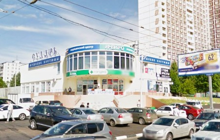 Автошкола 