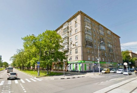 Автошкола