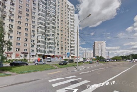 Автошкола