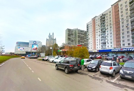 Автошкола 
