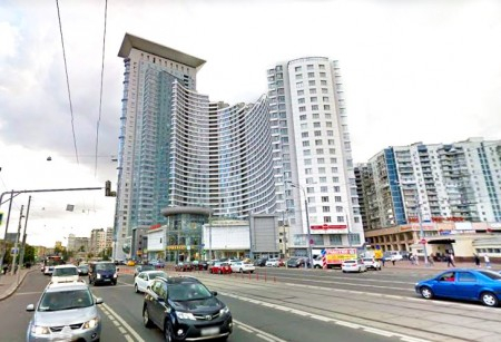 Автошкола 