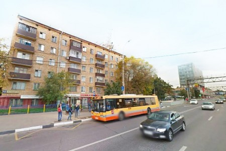 Автошкола 