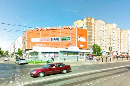 Авошкола 