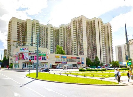 Автошкола