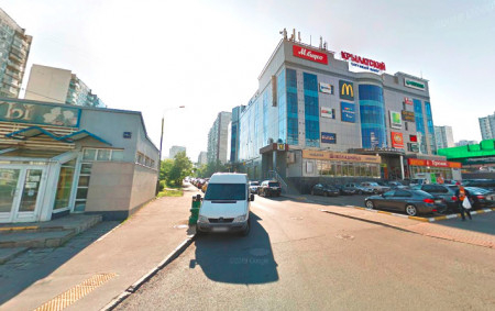 Автошкола