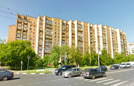 Автошкола