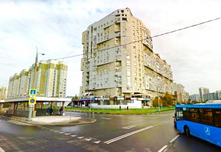 Автошкола