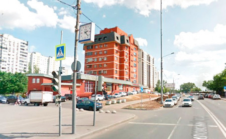 Автошкола