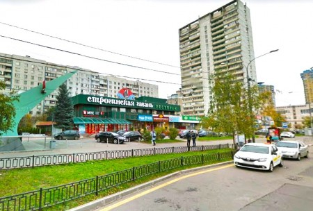 Автошкола 