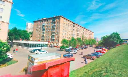 Автошкола