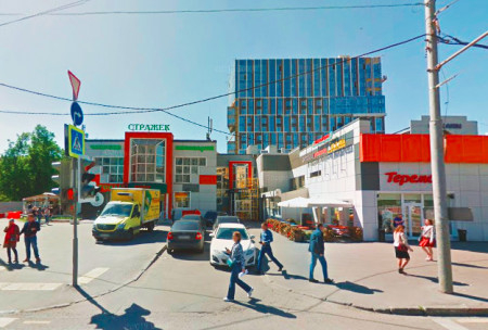 Автошкола
