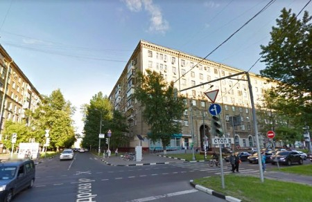 Автошкола