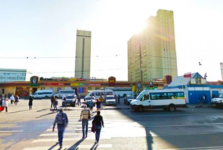 Автошкола