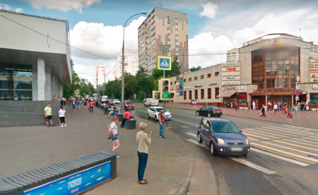 Автошкола