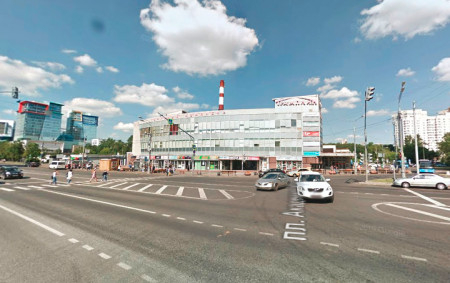 Автошкола 