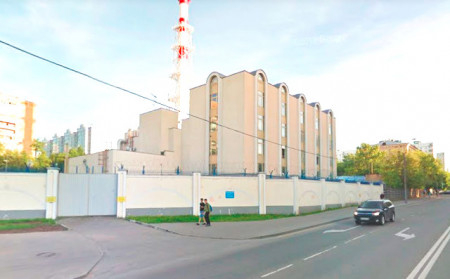 Автошкола 