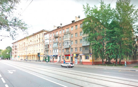 Автошкола