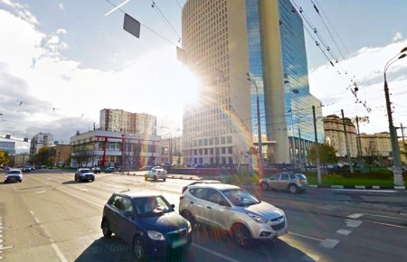 Автошкола