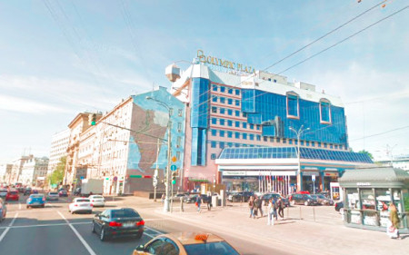 Автошкола 