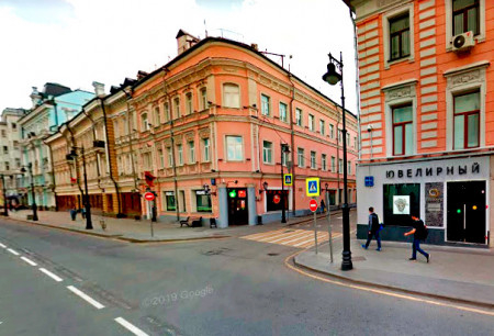 Автошкола