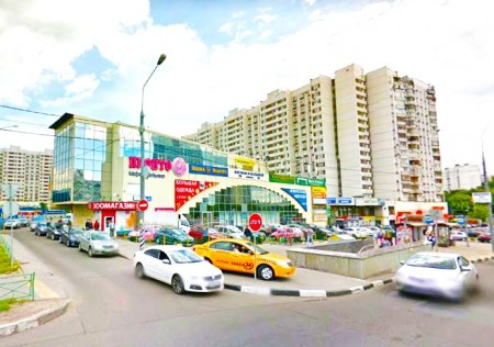 Автошкола