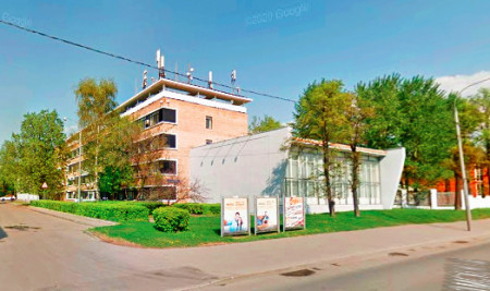 Автошкола