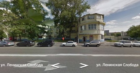 Автошкола