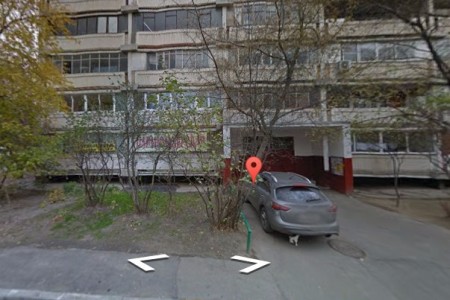 Автошкола