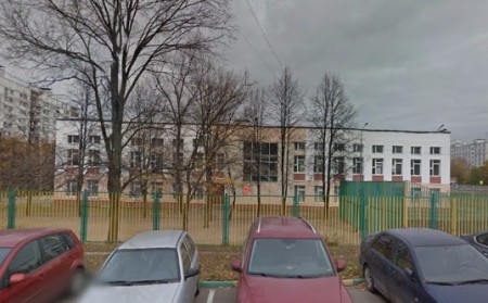 Автошкола