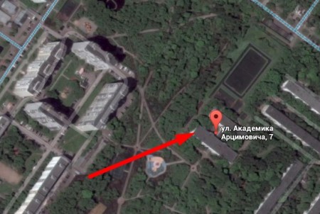 Автошкола