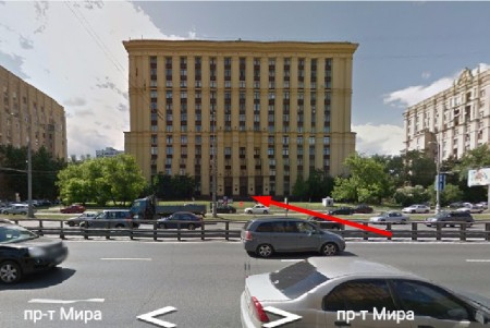 Автошкола